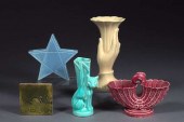 Interesting Collection of Five