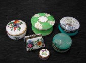 Interesting Collection of Five