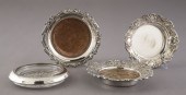 Interesting Collection of Four