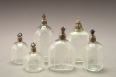 Interesting Collection of Six