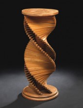 Interesting Contemporary Oak R