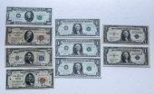 INTERESTING CURRENCY COLLECTIO