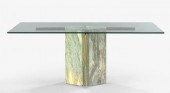 Interesting Eight-Piece "Chine