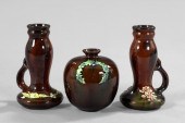Interesting Four-Piece Collect