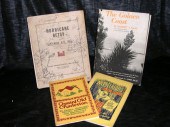 Interesting Four-Volume Collec