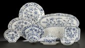 Interesting Nine-Piece Collect