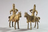 Interesting Pair of Tao Kuang