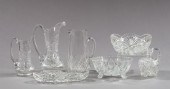 Interesting Seven-Piece Collec