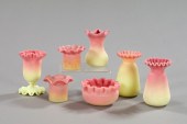 Interesting Seven-Piece Collec