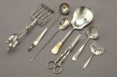 Interesting Seven-Piece Collec