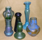 Interesting Six-Piece Collecti