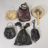 Interesting Six-Piece Collecti