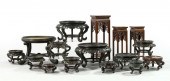Interesting Sixteen-Piece Coll