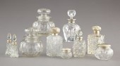 Interesting Ten-Piece Collecti