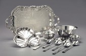 Interesting Twelve-Piece Colle