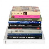 Interior Design, Palm Beach, A