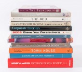 INTERIOR DESIGN REFERENCE BOOK