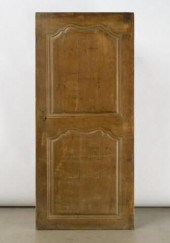 INTERIOR LOUIS XIV HOUSE DOOR,