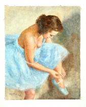 INTERMISSION BY PAL FRIED (HUN