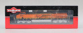 INTERMOUNTAIN LOCOMOTIVE #3800