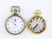 International and Elgin pocket