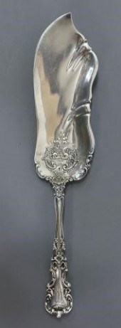 INTERNATIONAL AVALON STERLING