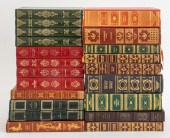 INTERNATIONAL COLLECTORS LIBRA