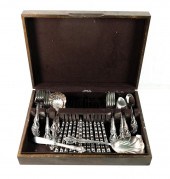 INTERNATIONAL 'DEEP SILVER' CO