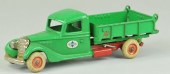 INTERNATIONAL DUMP TRUCK Arcad