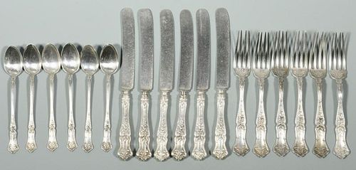 INTERNATIONAL EDGEWOOD STERLING