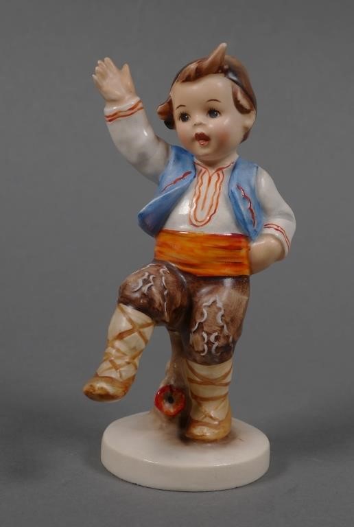 INTERNATIONAL HUMMEL BULGARIAN