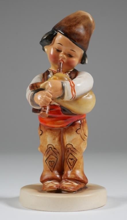 INTERNATIONAL HUMMEL BULGARIAN