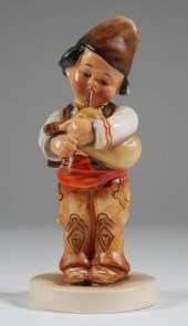 INTERNATIONAL HUMMEL BULGARIAN