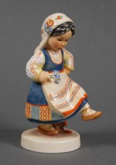 INTERNATIONAL HUMMEL BULGARIAN