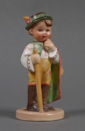 INTERNATIONAL HUMMEL HUNGARIAN