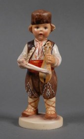 INTERNATIONAL HUMMEL SERBIAN B