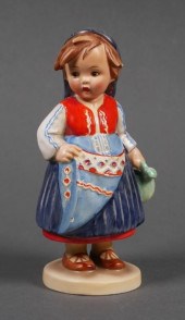 INTERNATIONAL HUMMEL SERBIAN G