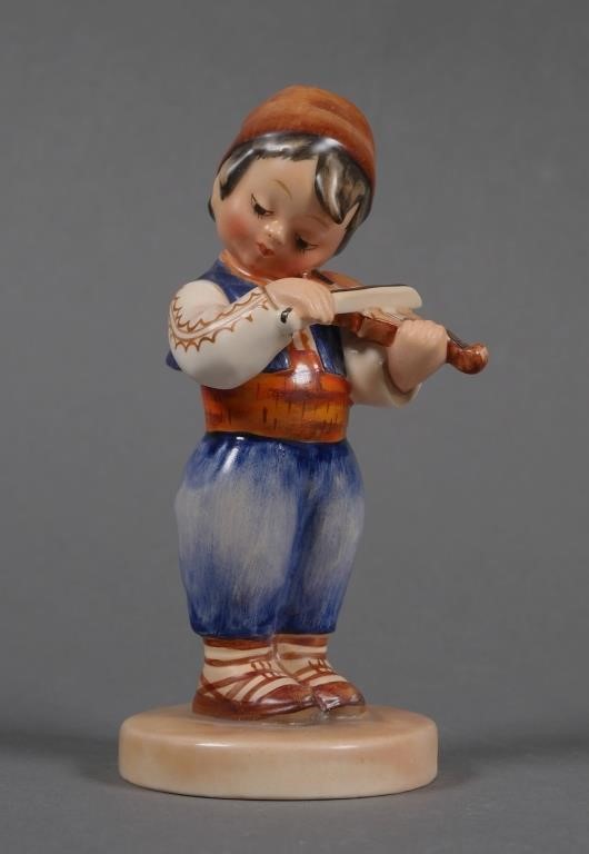 INTERNATIONAL HUMMEL SERBIAN LITTLE