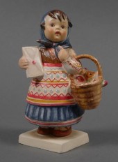INTERNATIONAL HUMMEL SERBIAN M