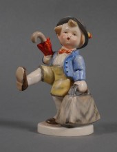 INTERNATIONAL HUMMEL SWEDISH M