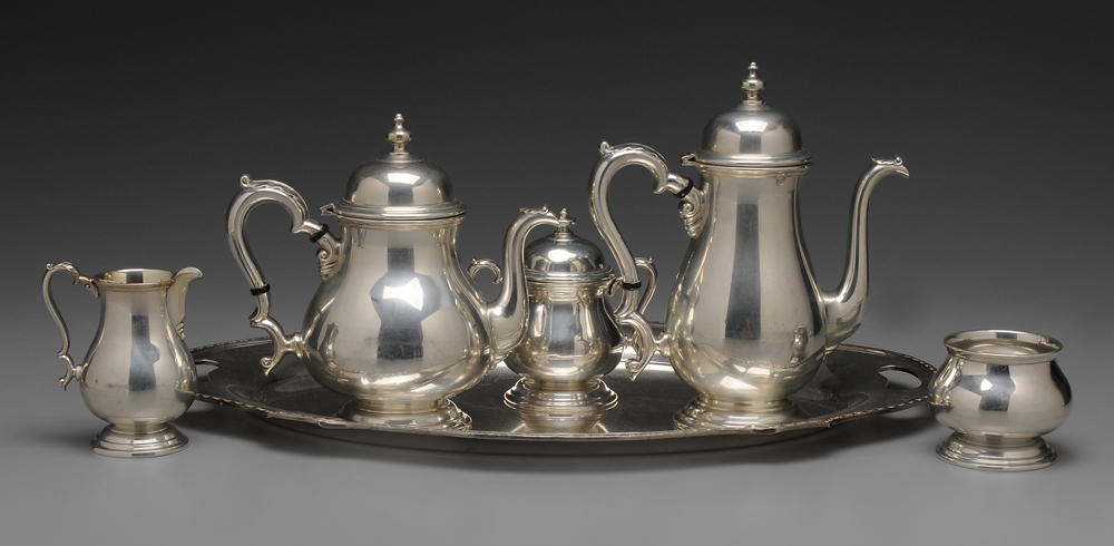International Kenilworth Sterling