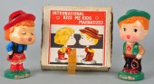 International Kiss Me Kids Bob