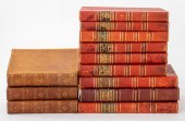 INTERNATIONAL LITERATURE BOOKS