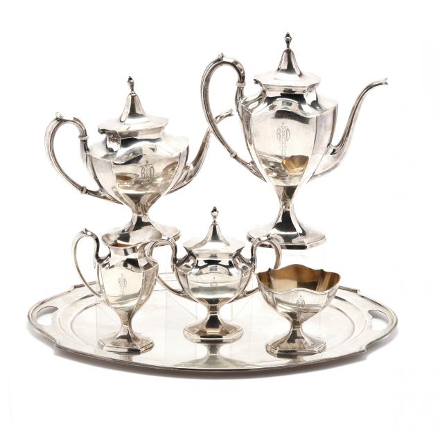 INTERNATIONAL MINUET STERLING