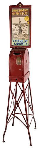 INTERNATIONAL MUTOSCOPE REEL CO.