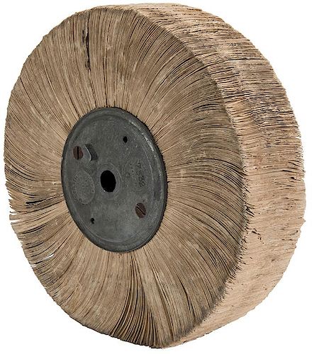 INTERNATIONAL MUTOSCOPE REEL CO.