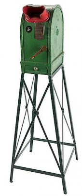 INTERNATIONAL MUTOSCOPE REEL C