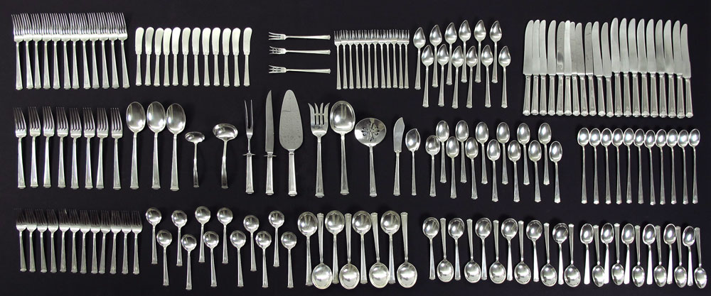 INTERNATIONAL PANTHEON STERLING