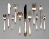 International Prelude sterling