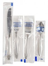 INTERNATIONAL PRELUDE STERLING